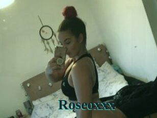Roseoxxx