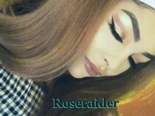 Roseraider