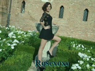 Rosexoxo