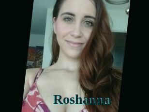 Roshanna