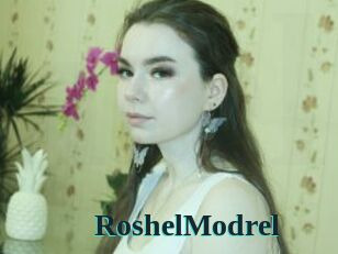 RoshelModrel