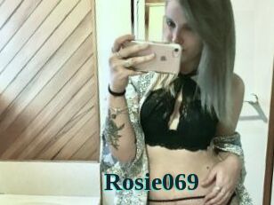 Rosie069 Melody Melons