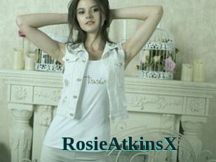 RosieAtkinsX