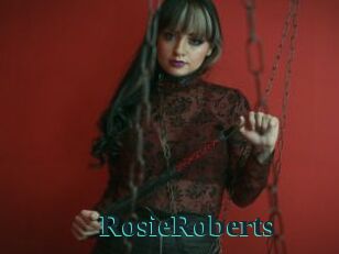 RosieRoberts