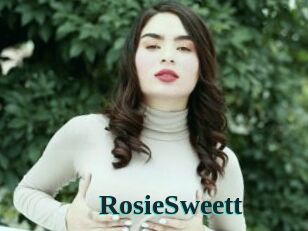 RosieSweett