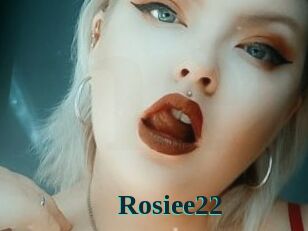 Rosiee22