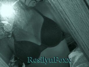 RosilynFoxx