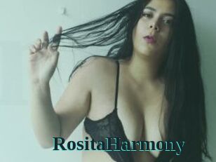 RositaHarmony