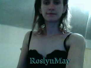 RoslynMay