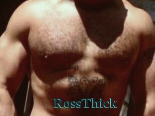 RossThick Melody Melons