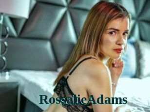RossalieAdams Melody Melons