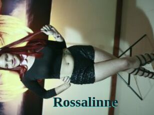 Rossalinne