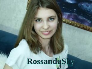RossandaShy Melody Melons