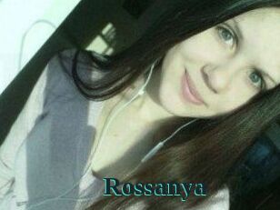 Rossanya