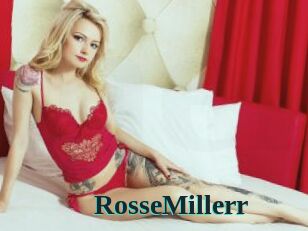 RosseMillerr Melody Melons