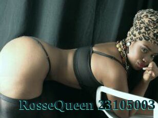RosseQueen