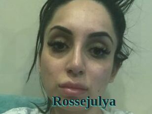 Rossejulya Melody Melons