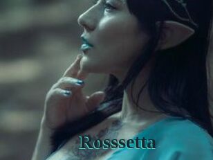 Rosssetta