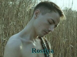 Rostiya