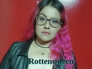 Rottenqueen