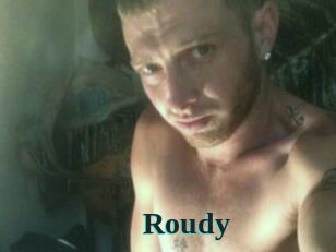 Roudy