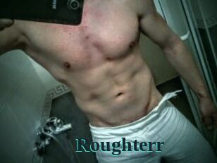 Roughterr
