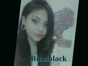 Rousblack Melody Melons