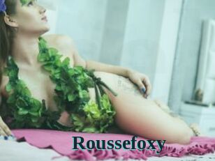 Roussefoxy
