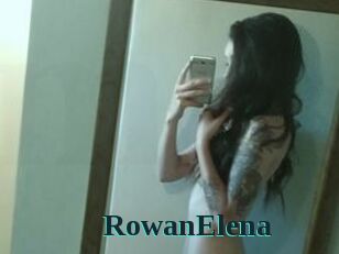RowanElena Melody Melons