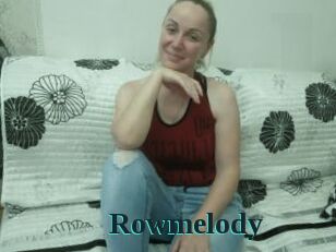 Rowmelody