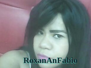 RoxanAnFabio