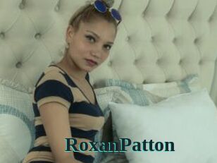 RoxanPatton