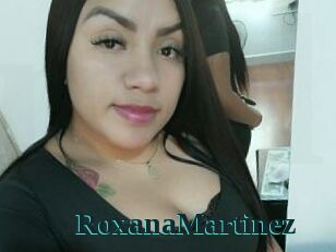 RoxanaMartinez