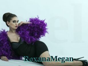 RoxanaMegan Melody Melons