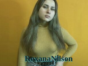 RoxanaNilson