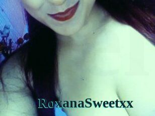 RoxanaSweetxx