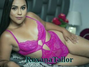 RoxanaTailor