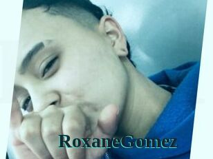 RoxaneGomez