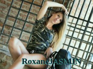 RoxaneJASMIN