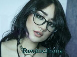 RoxaneJhons