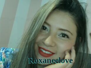 Roxaneelove