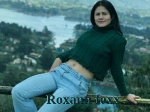 Roxann_foxx