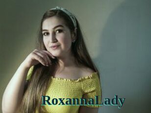 RoxannaLady