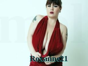 Roxanne21 Melody Melons