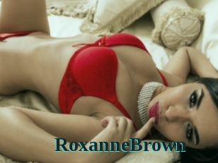 RoxanneBrown Melody Melons