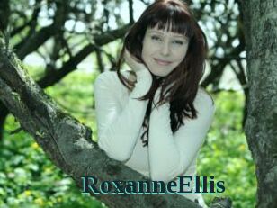 RoxanneEllis Melody Melons