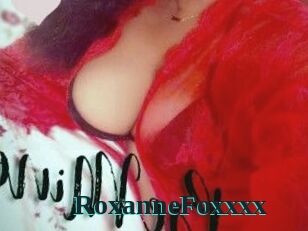 RoxanneFoxxxx