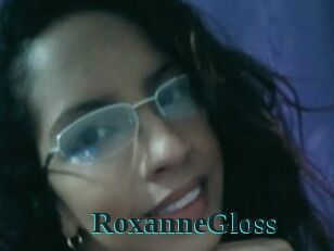 RoxanneGloss