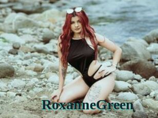RoxanneGreen