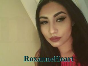 RoxanneHeart Melody Melons